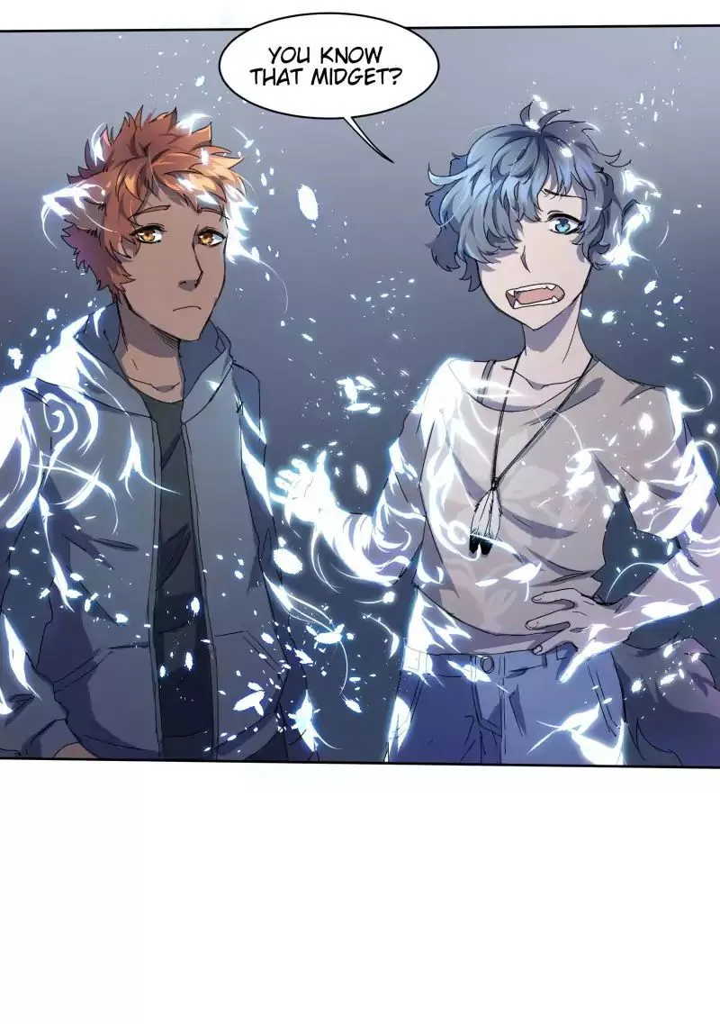 LUMINE Chapter 2 Online - pƔgina 9