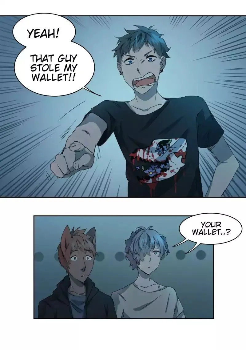 LUMINE Chapter 2 Online - pƔgina 10