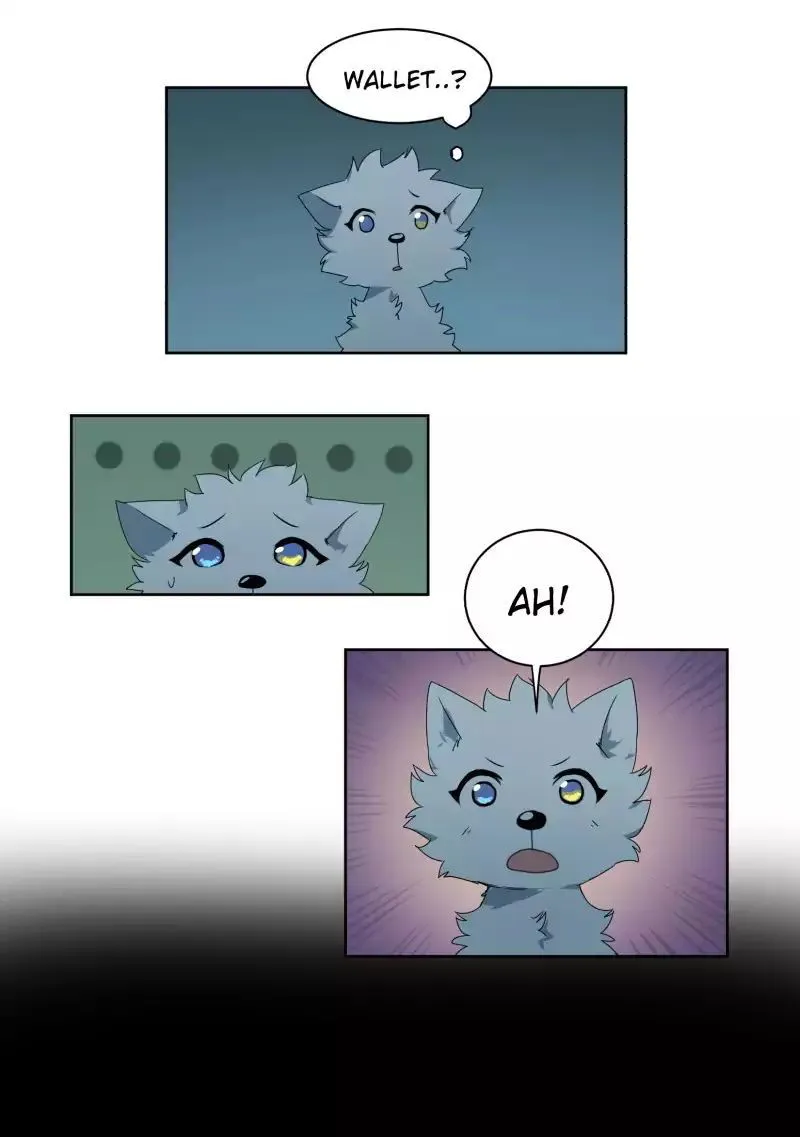 LUMINE Chapter 2 Online - pƔgina 11