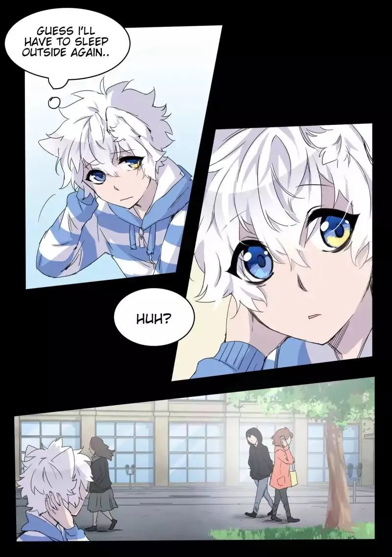 LUMINE Chapter 2 Online - pƔgina 13