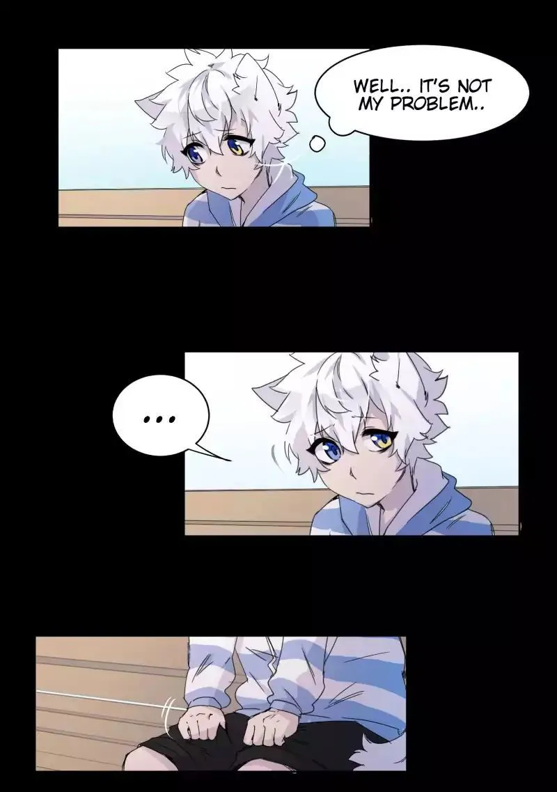 LUMINE Chapter 2 Online - pƔgina 15