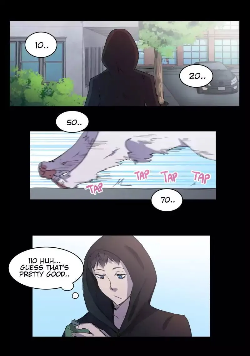 LUMINE Chapter 2 Online - pƔgina 18