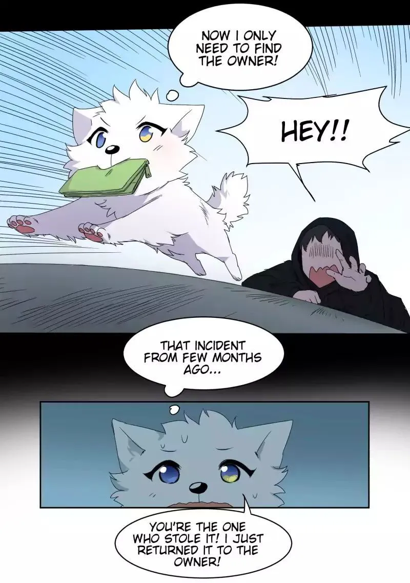 LUMINE Chapter 2 Online - pƔgina 20