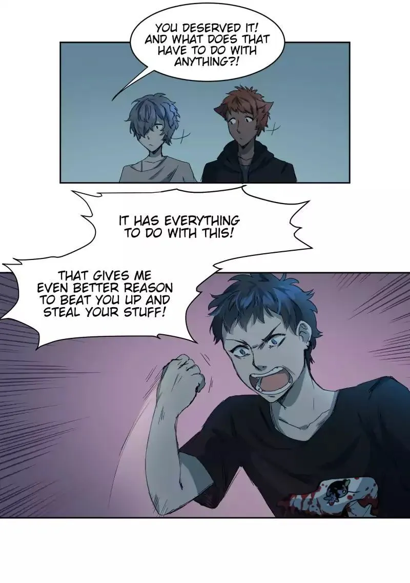 LUMINE Chapter 2 Online - pƔgina 22