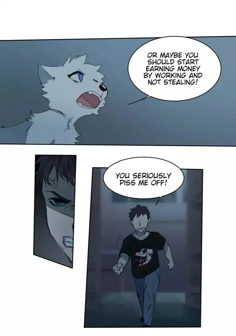 LUMINE Chapter 2 Online - pƔgina 23