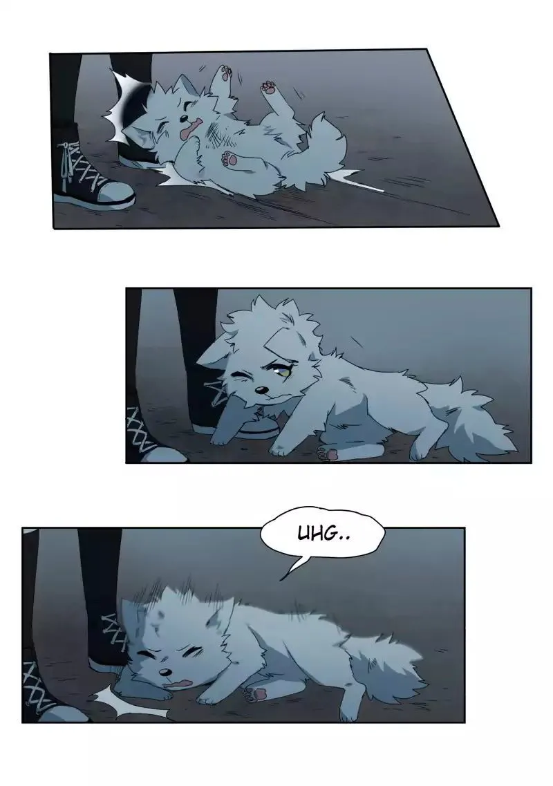 LUMINE Chapter 2 Online - pƔgina 26