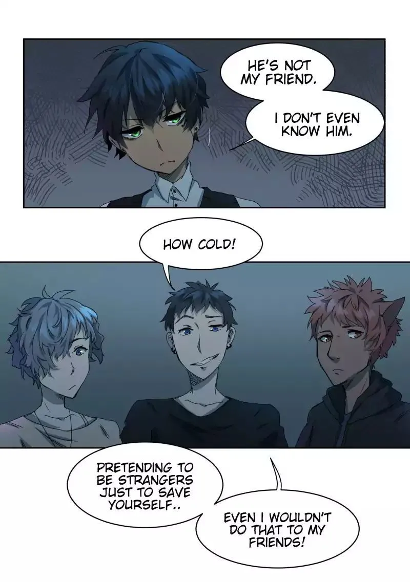LUMINE Chapter 2 Online - pƔgina 29