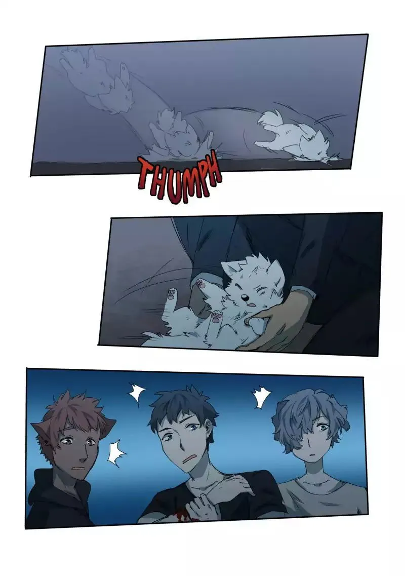 LUMINE Chapter 2 Online - pƔgina 33