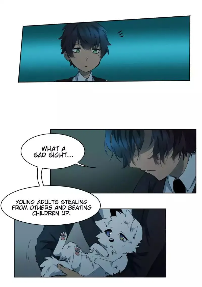LUMINE Chapter 2 Online - pƔgina 34