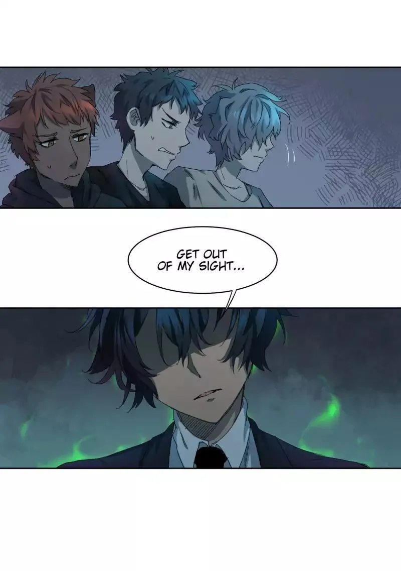 LUMINE Chapter 2 Online - pƔgina 35