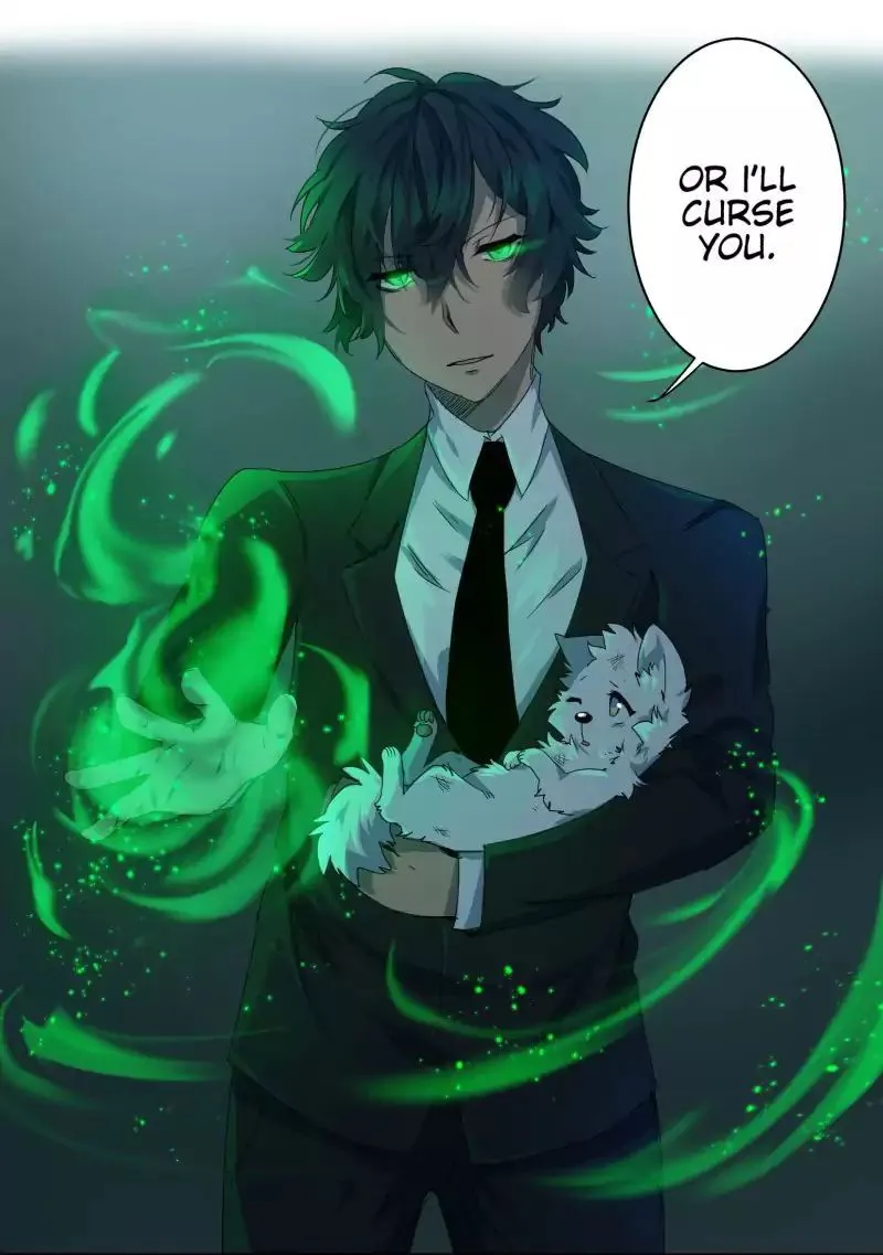 LUMINE Chapter 2 Online - pƔgina 36