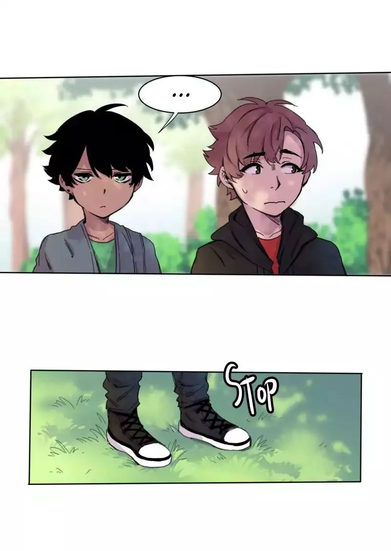 LUMINE Chapter 21 Online - pƔgina 3