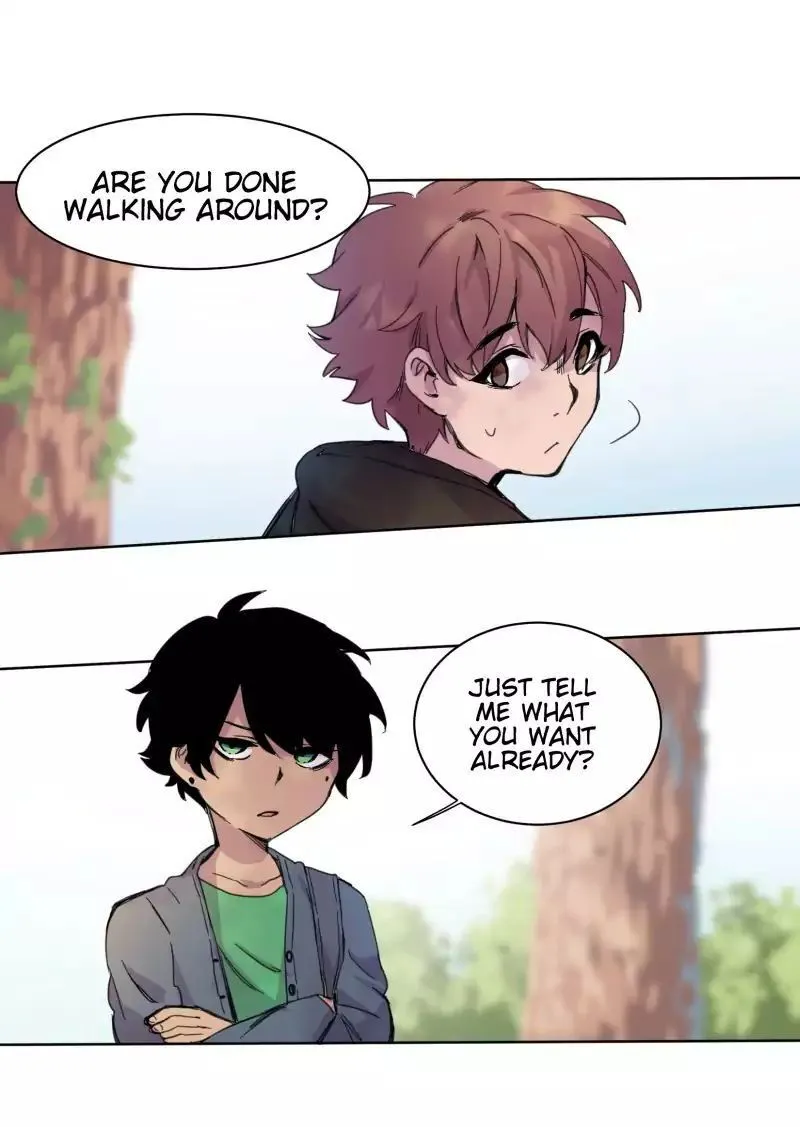 LUMINE Chapter 21 Online - pƔgina 4
