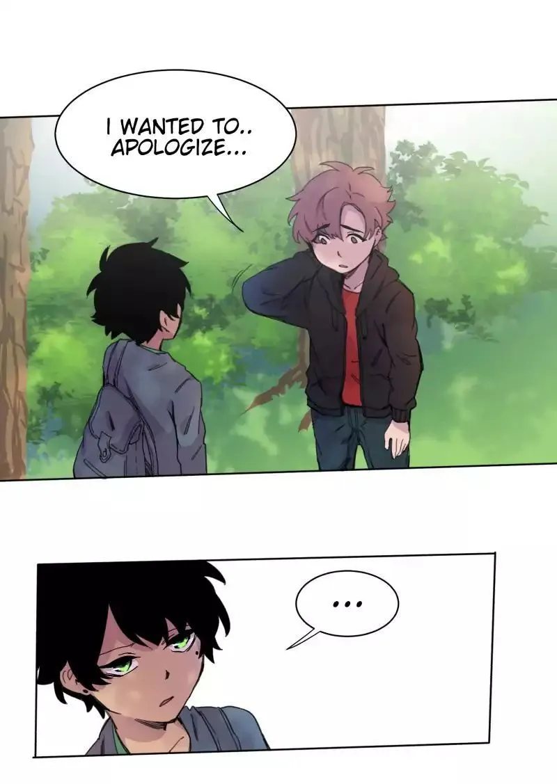 LUMINE Chapter 21 Online - pƔgina 6