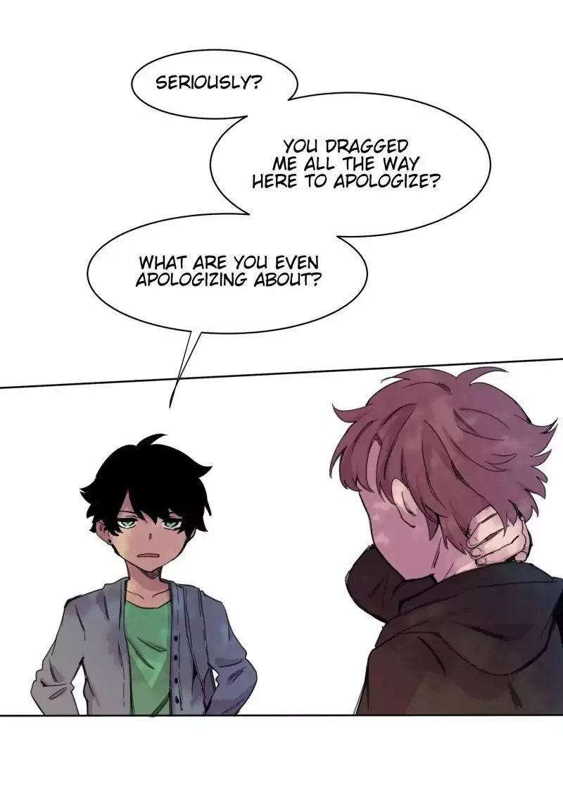 LUMINE Chapter 21 Online - pƔgina 7