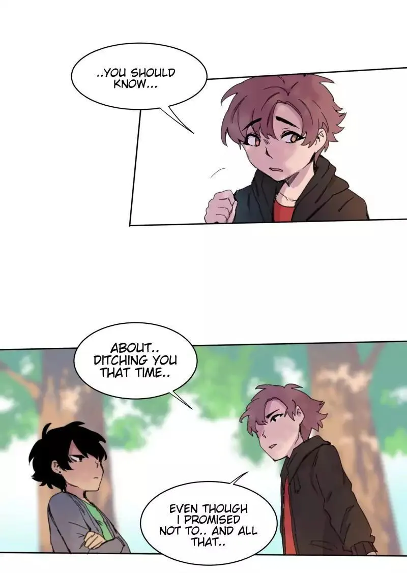 LUMINE Chapter 21 Online - pƔgina 8