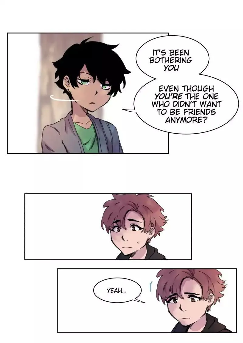 LUMINE Chapter 21 Online - pƔgina 10