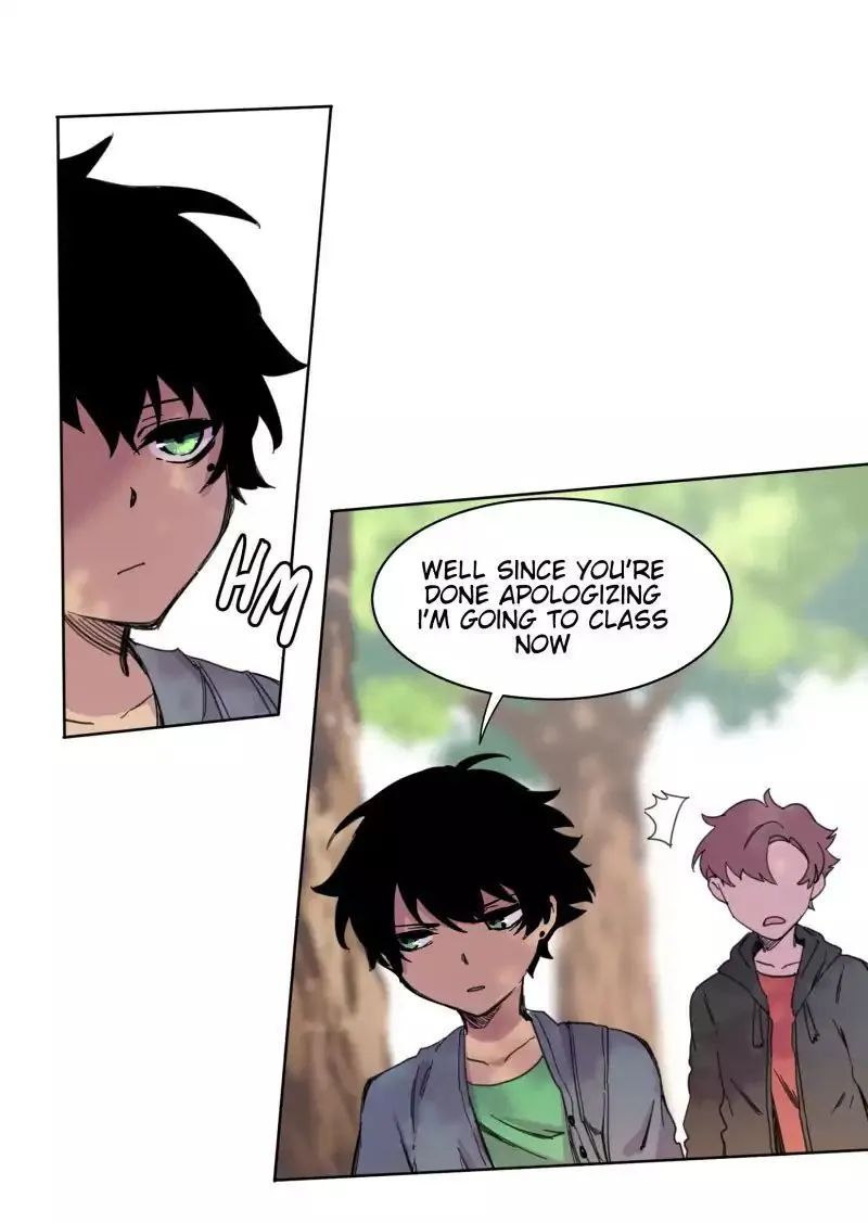 LUMINE Chapter 21 Online - pƔgina 11