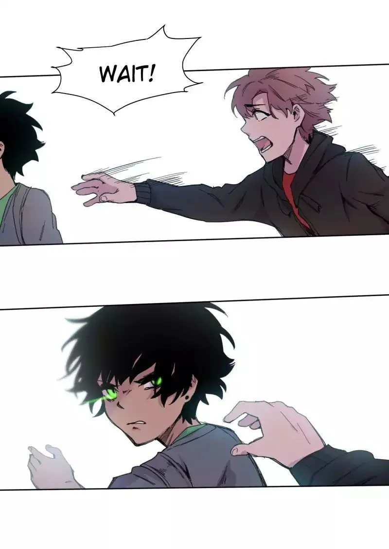 LUMINE Chapter 21 Online - pƔgina 12
