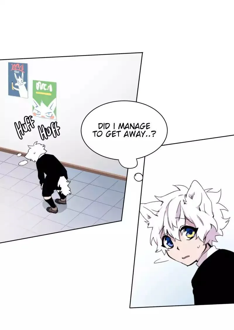 LUMINE Chapter 21 Online - pƔgina 21