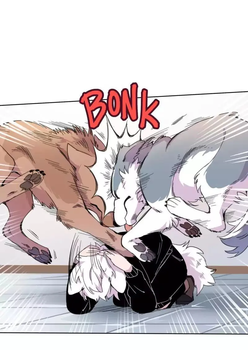 LUMINE Chapter 21 Online - pƔgina 24