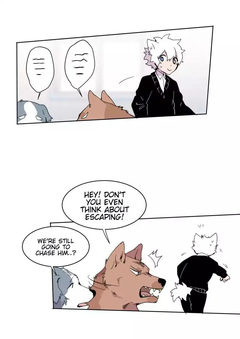 LUMINE Chapter 21 Online - pƔgina 26