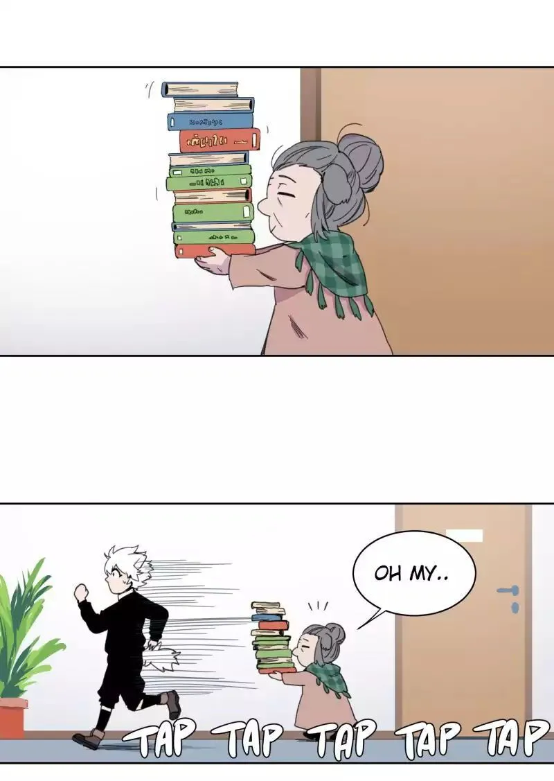LUMINE Chapter 21 Online - pƔgina 29