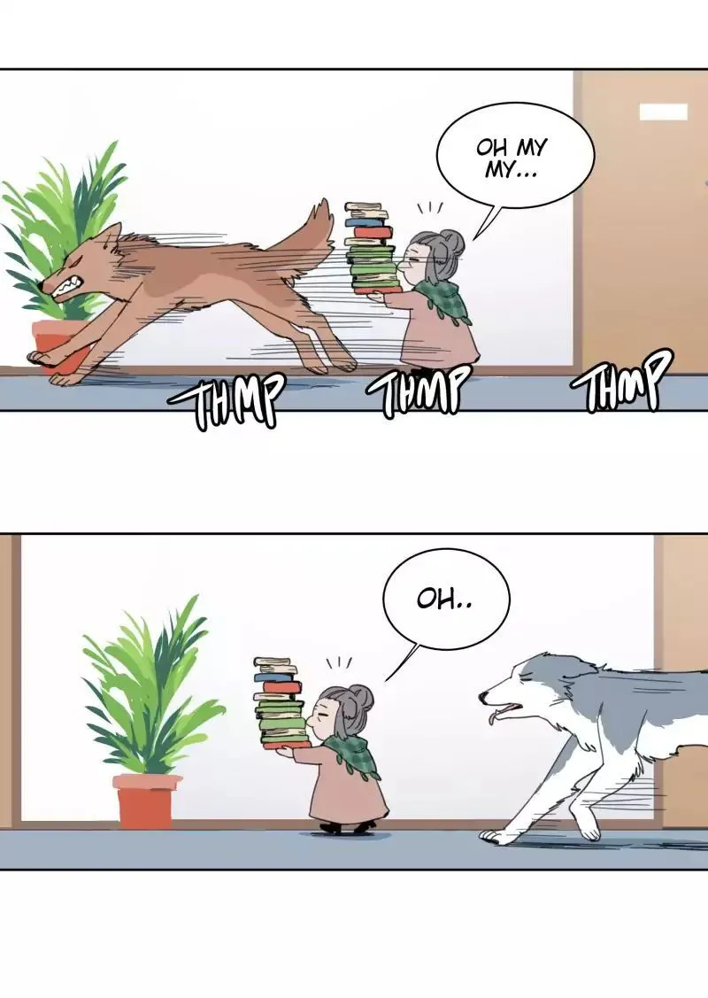 LUMINE Chapter 21 Online - pƔgina 30