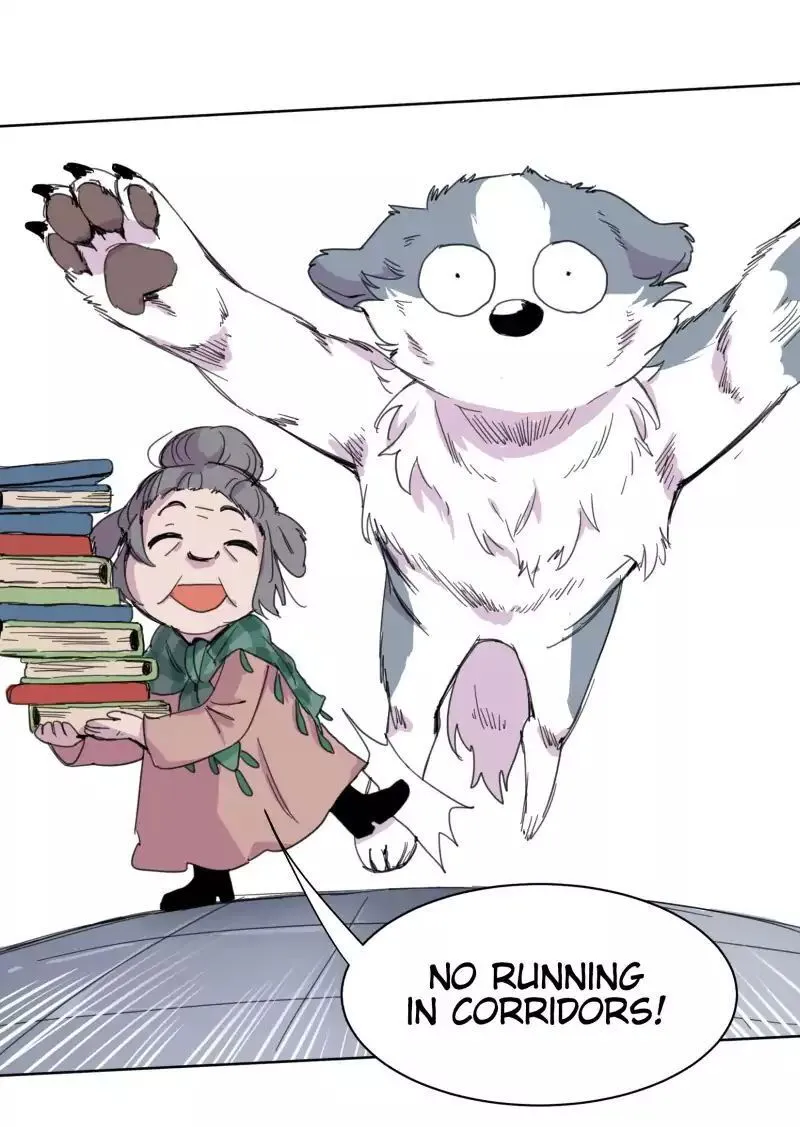 LUMINE Chapter 21 Online - pƔgina 31