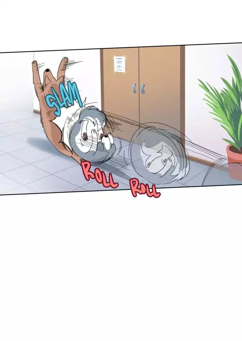 LUMINE Chapter 21 Online - pƔgina 32