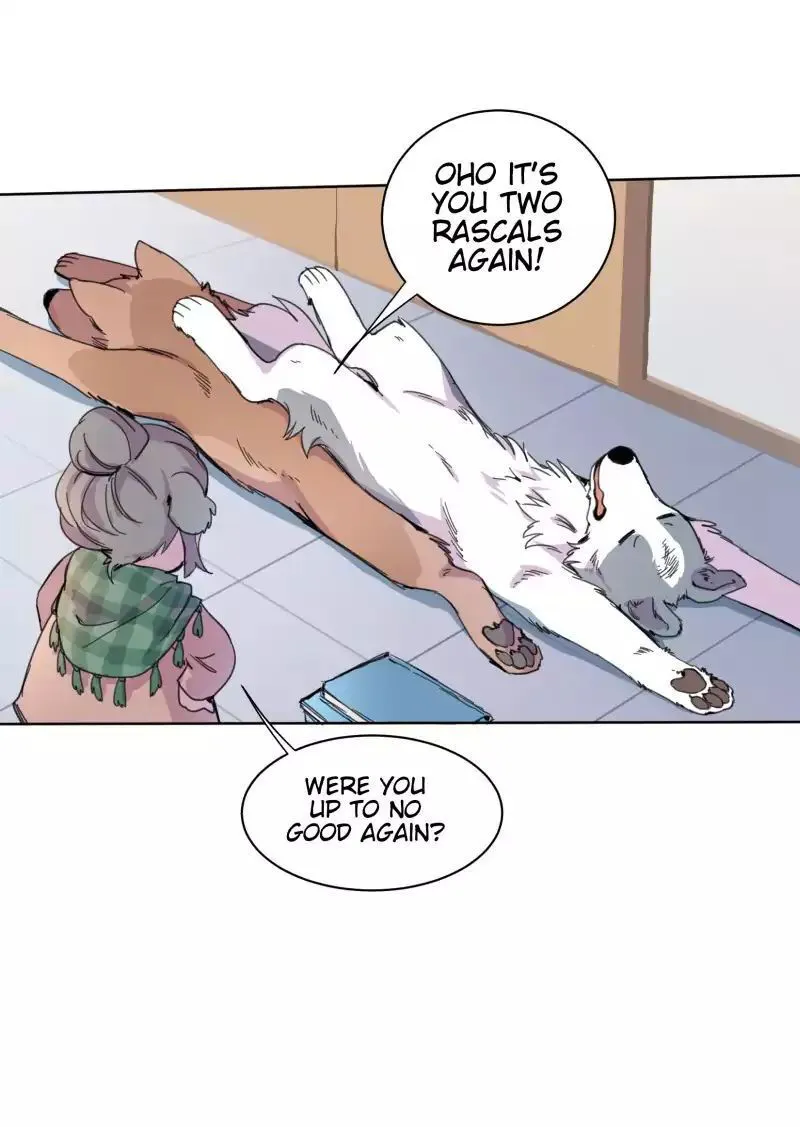 LUMINE Chapter 21 Online - pƔgina 33