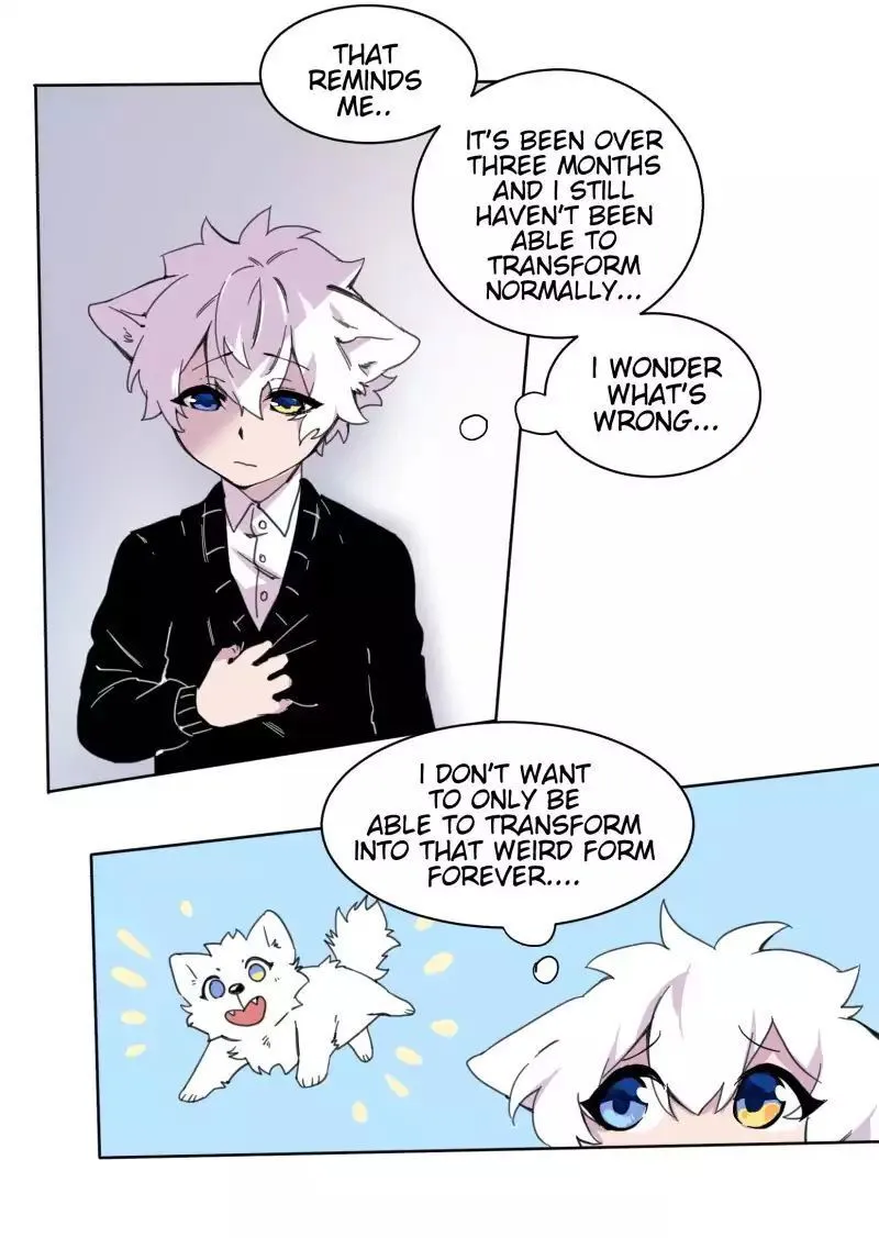 LUMINE Chapter 21 Online - pƔgina 35