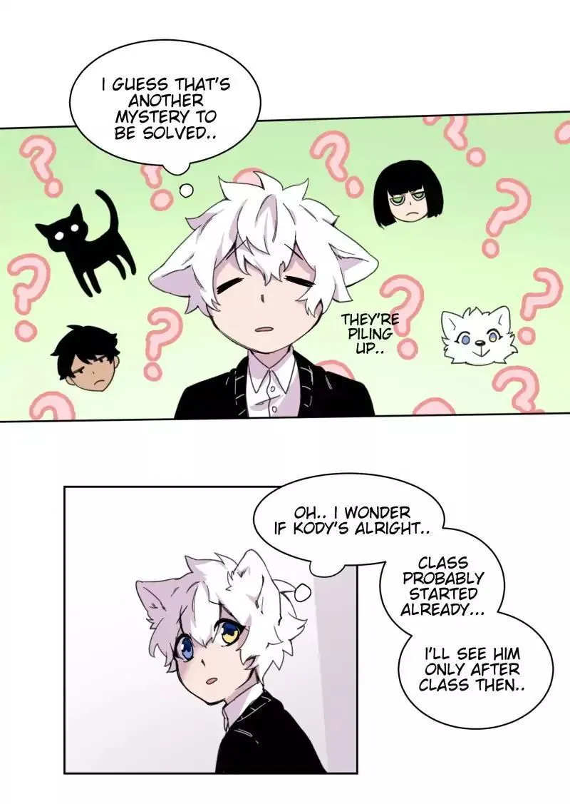LUMINE Chapter 21 Online - pƔgina 36