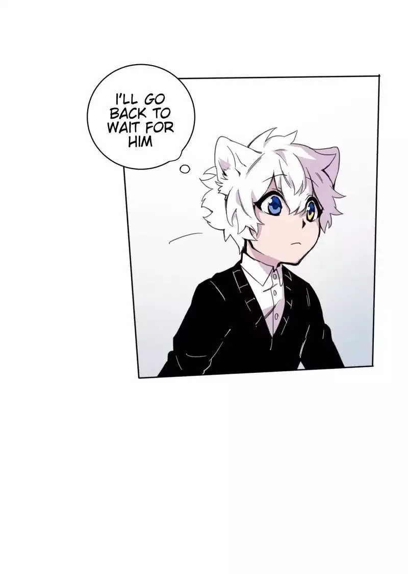 LUMINE Chapter 21 Online - pƔgina 37