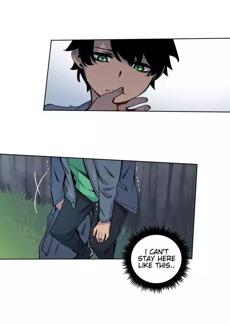LUMINE Chapter 21 Online - pƔgina 42