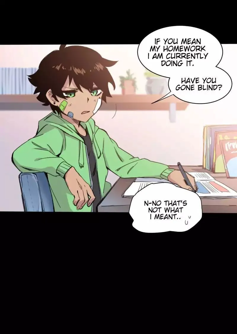 LUMINE Chapter 22 Online - pƔgina 6