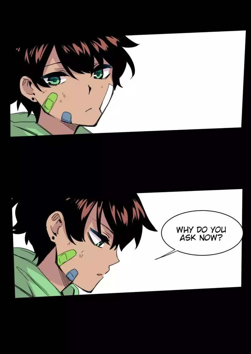LUMINE Chapter 22 Online - pƔgina 8