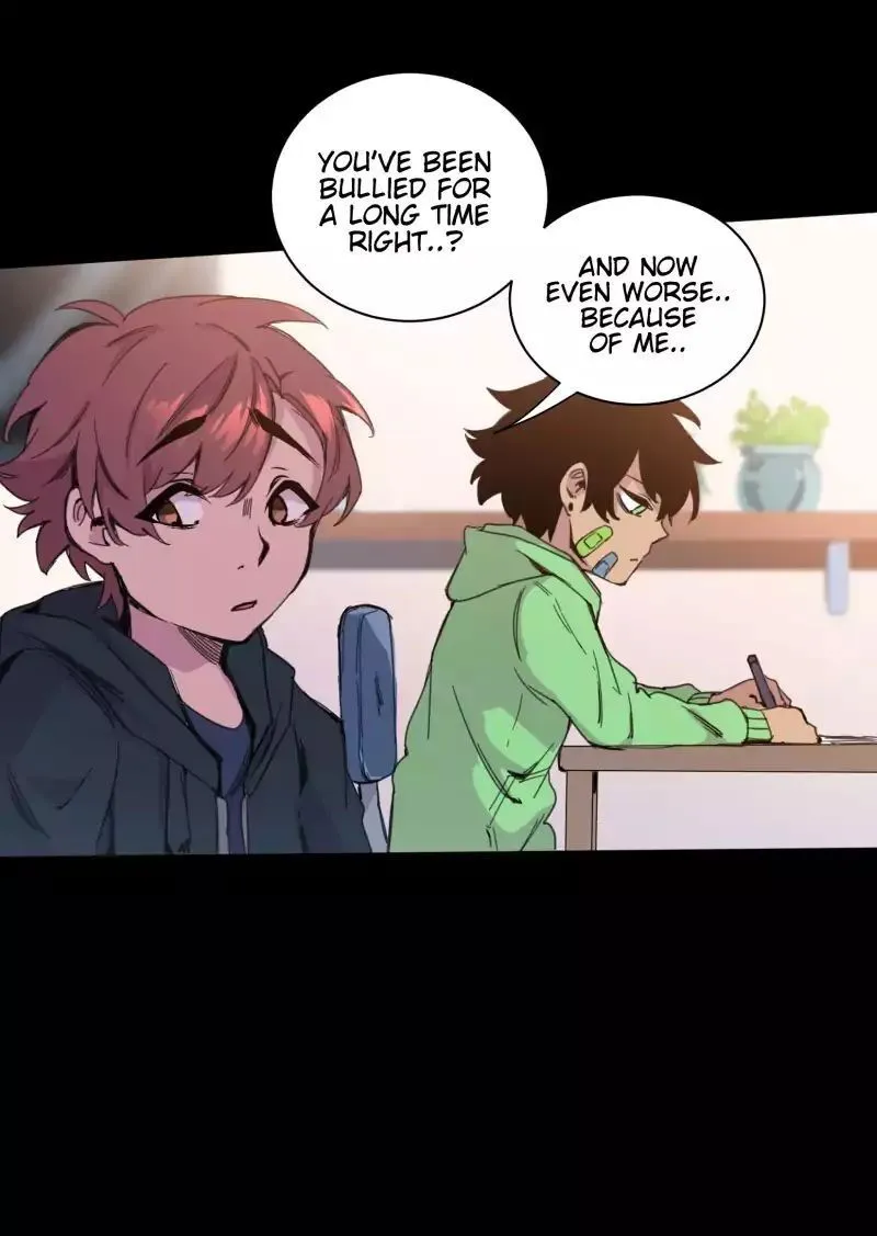 LUMINE Chapter 22 Online - pƔgina 9
