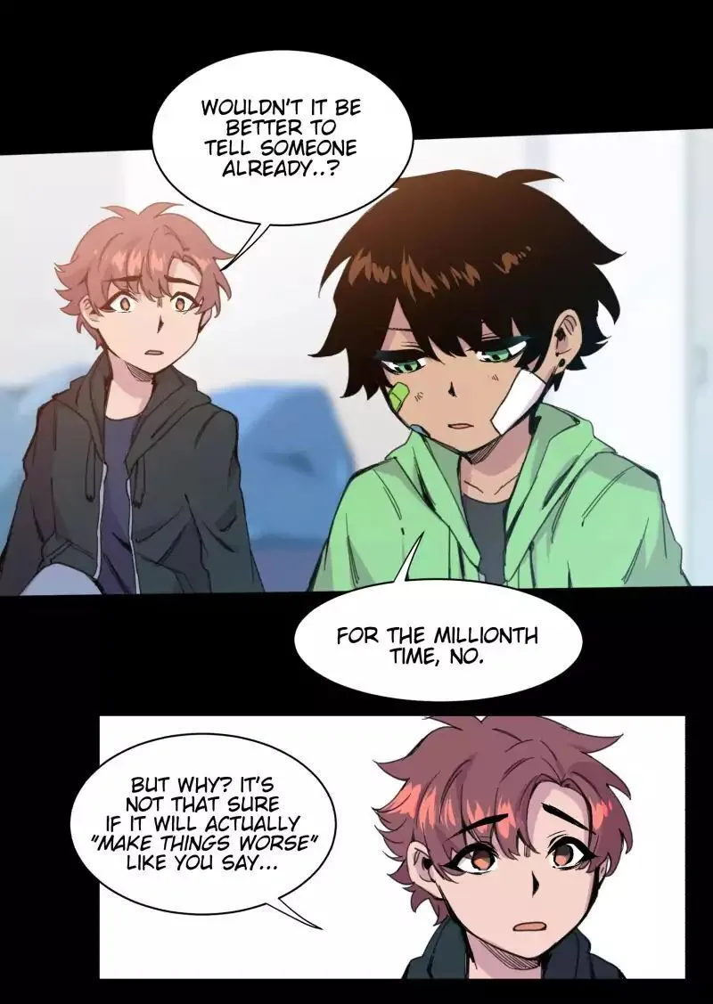 LUMINE Chapter 22 Online - pƔgina 10