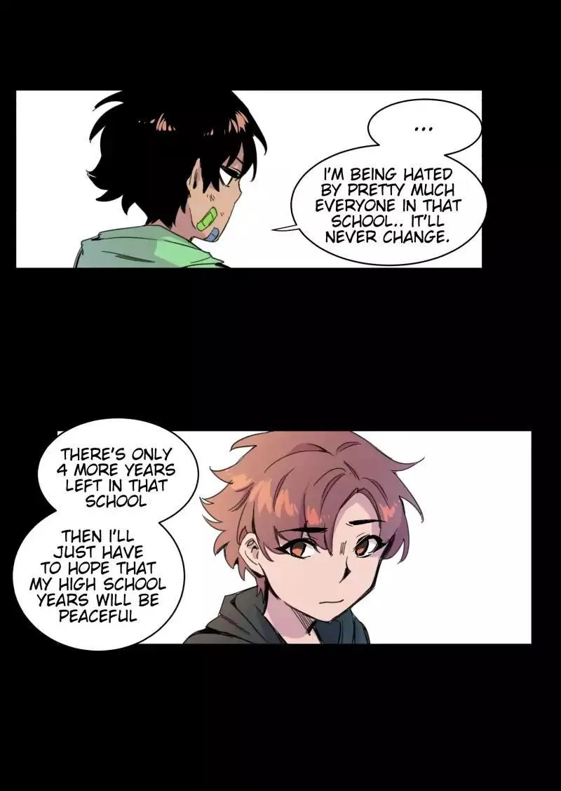 LUMINE Chapter 22 Online - pƔgina 11