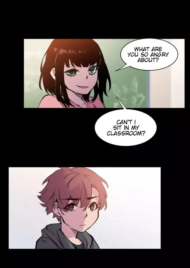 LUMINE Chapter 22 Online - pƔgina 16