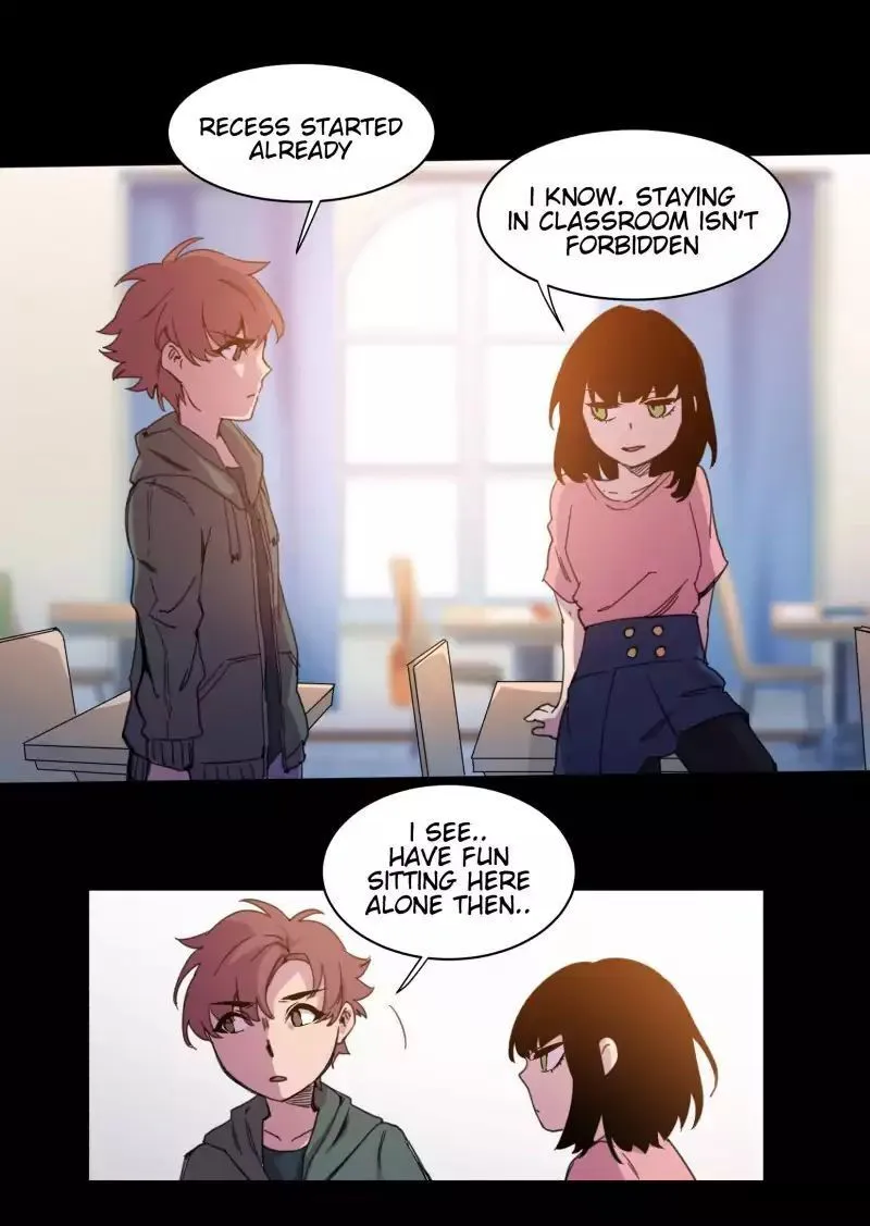 LUMINE Chapter 22 Online - pƔgina 17