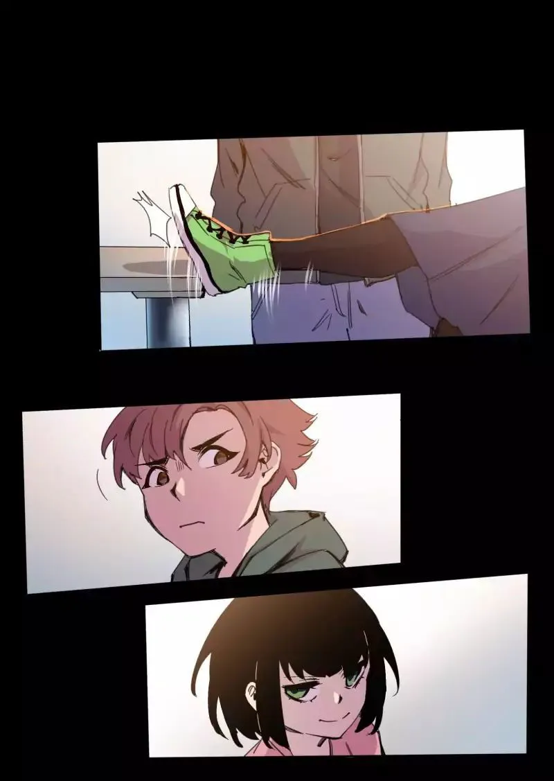 LUMINE Chapter 22 Online - pƔgina 18