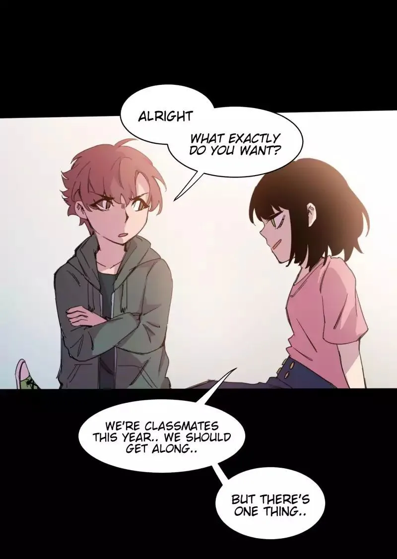 LUMINE Chapter 22 Online - pƔgina 19
