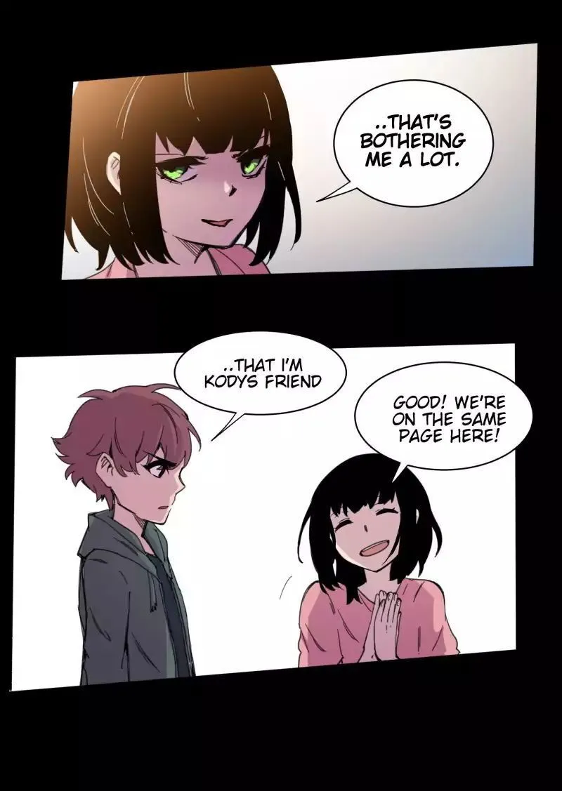 LUMINE Chapter 22 Online - pƔgina 20