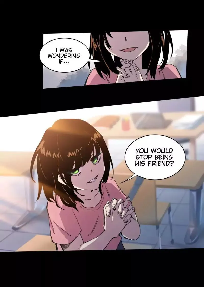 LUMINE Chapter 22 Online - pƔgina 21