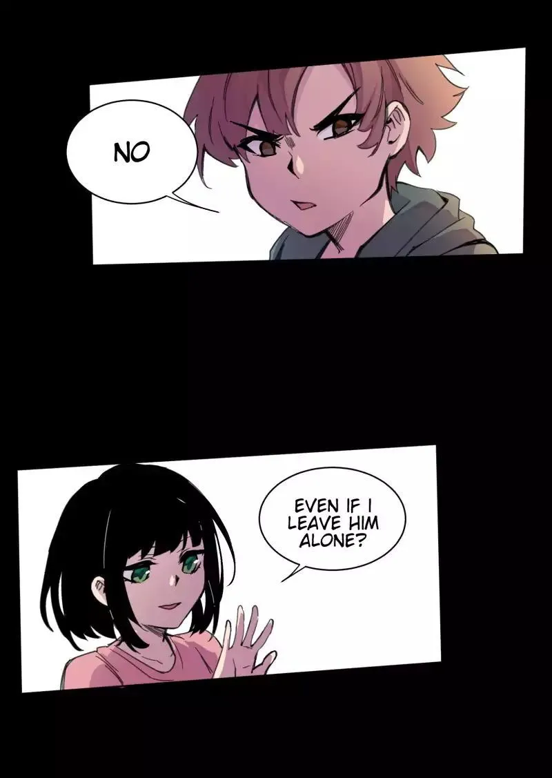 LUMINE Chapter 22 Online - pƔgina 22