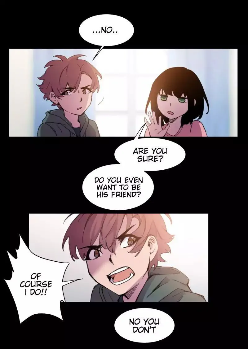 LUMINE Chapter 22 Online - pƔgina 23