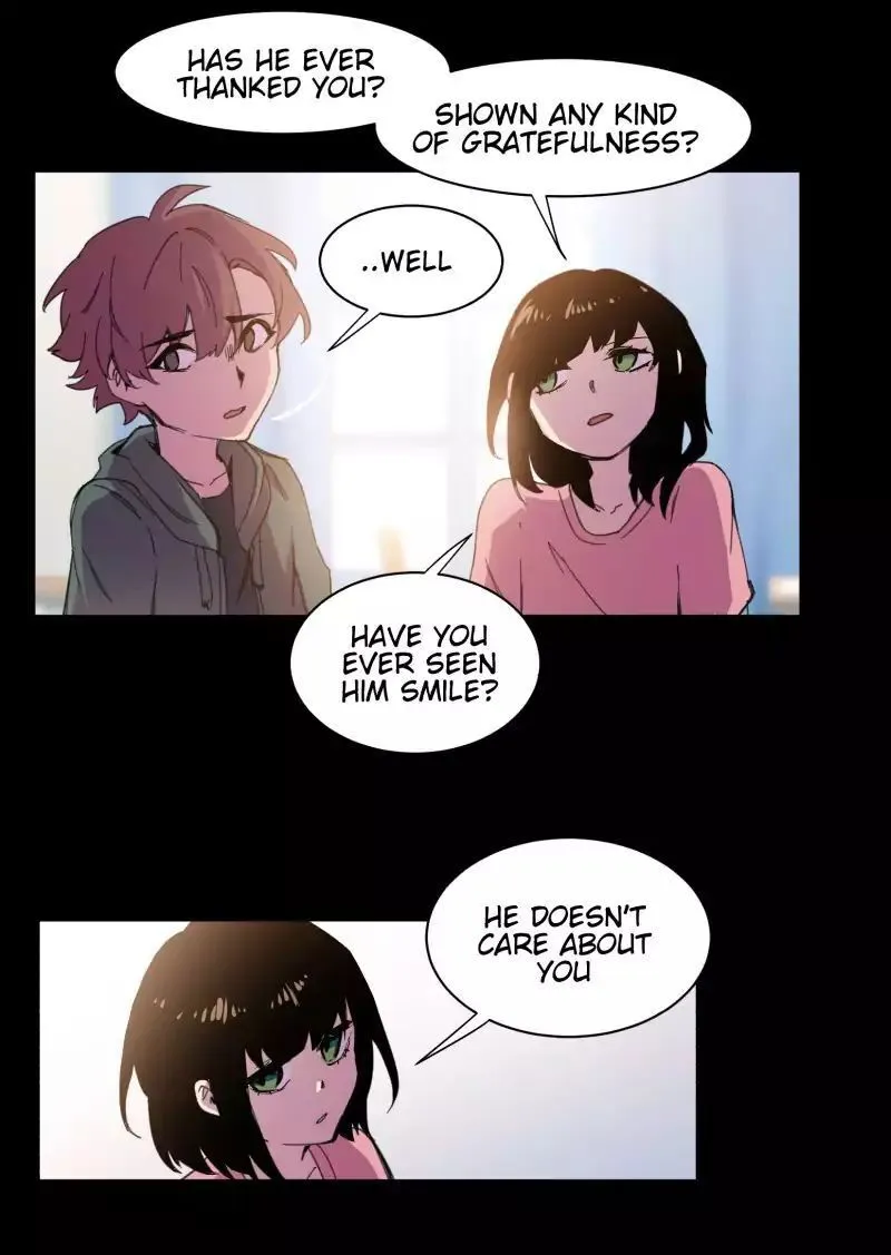 LUMINE Chapter 22 Online - pƔgina 24