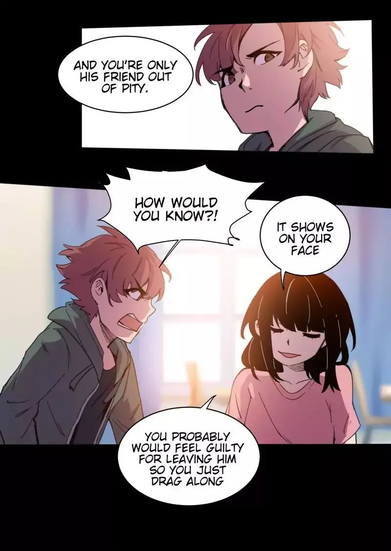 LUMINE Chapter 22 Online - pƔgina 25